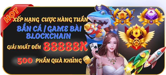 Thưởng chào mừng thành viên mới HB88